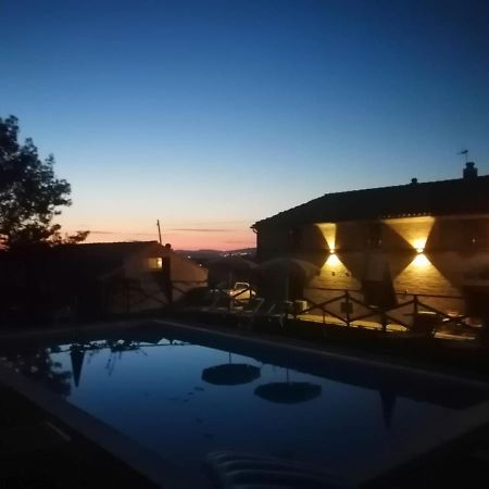 casa vacanze La Quiete San Marcello  Esterno foto